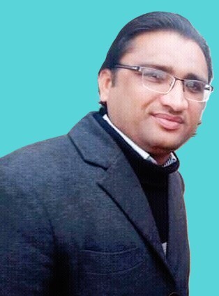 Imran Rafiq
