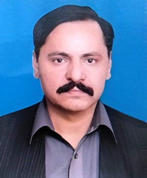 Muhammad Yousaf Maan