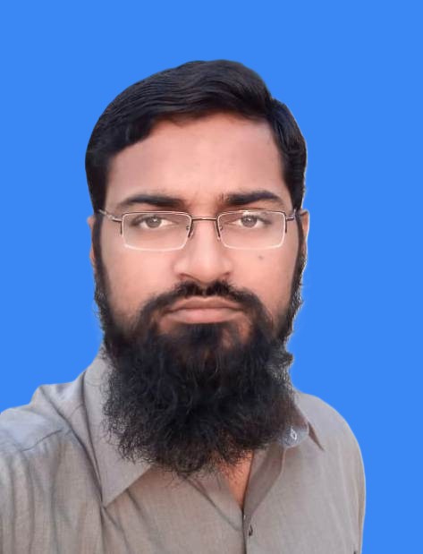 Noman Wahid