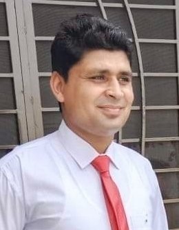 Mujahid Iqbal