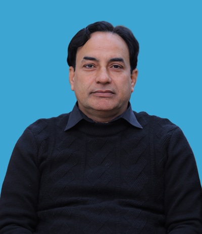 Abdul Jabbar Shahid