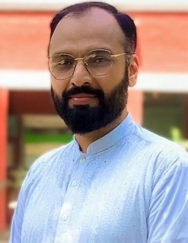 Dr. Hafiz Habib-u-Rehman
