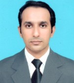 Dr. Qurban Ali Qasir
