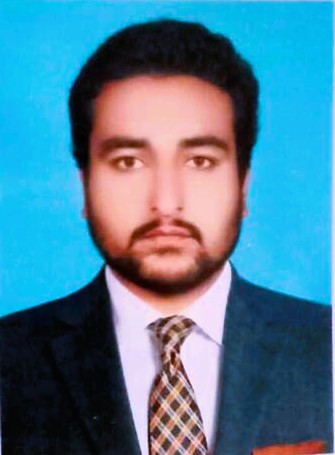 Muhammad Salman