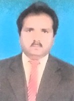 Zahid Iqbal Khichi