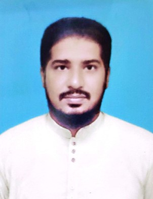 Muhammad Usman Qasim