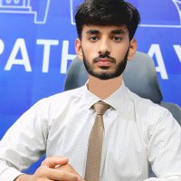 Murtaza Naqvi